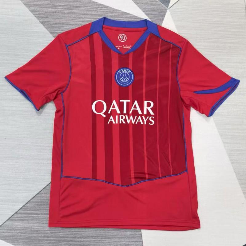 2024-2025 Football Jerseys National Team Argentina Dragon England Brazil Portugal France Cycling Sports