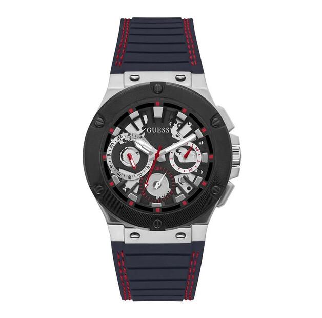 

Guess Circuit часы