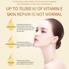 VITAMIN E OIL Moisturizing Lighten Freckles Firming Skin Lighten Fine Lines Face Care Oil