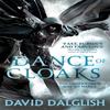 A Dance of Cloaks by David Dalglish Paperback Book 9780356502786