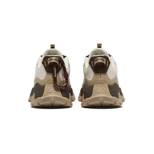 SAUCONY Canyon Low Top Running Shoes Unisex Beige Khaki - S79068-14