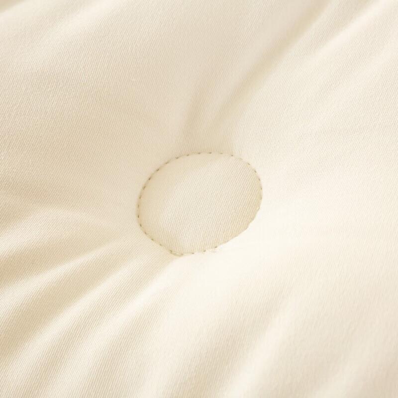 Muxinzi Knitted Soybean Fiber Winter Quilt