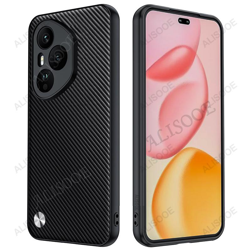 

Leather Funda for Honor 400 Pro (Global) Case Luxury PU Leather Protection Phone Cover for Honor 400 (Global) Shockproof Capa Honor 400 Pro (Global)
