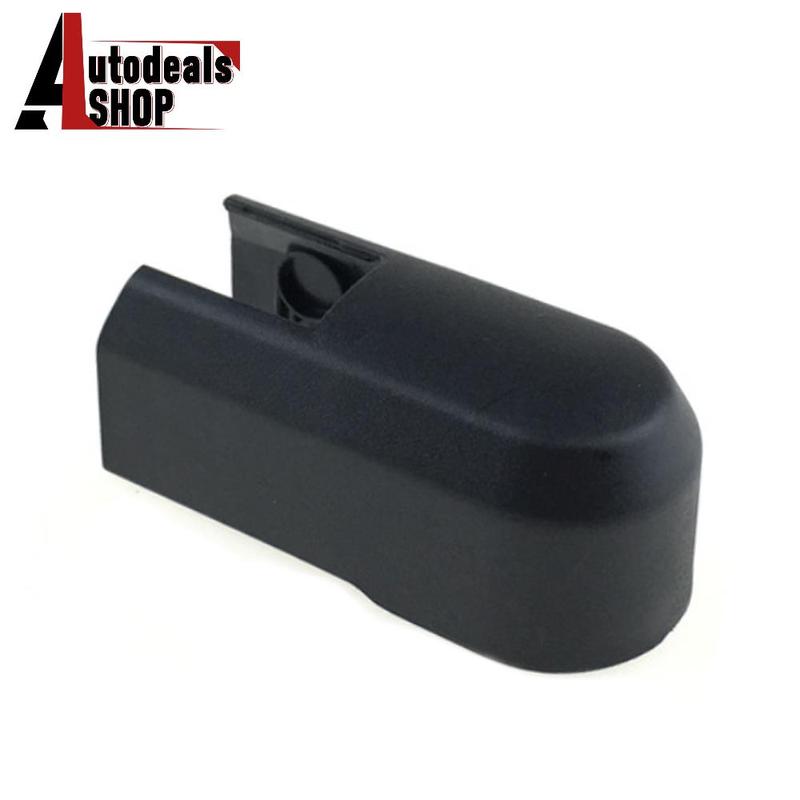 Rear Windshield Wiper Arm Nut Cover Cap for Lincoln Navigator 2010 2011 2012 2013 2014 2015 2016 2017 9L1Z-17C526-B