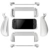 Portable Stand For Switch 2 Console Anti-Slip Handle Grip With Integrated Stand Multi-Angle Adjustable Accessory Non-slip Grip