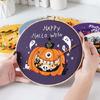 Embroidery Stitches Practice Embroidery Kits for Beginner with Halloween Pattern