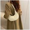 French Niche Handbag, Women's Trendy New Style, Versatile, High-end Texture, Fashionable Shoulder Bag, Underarm Bag
