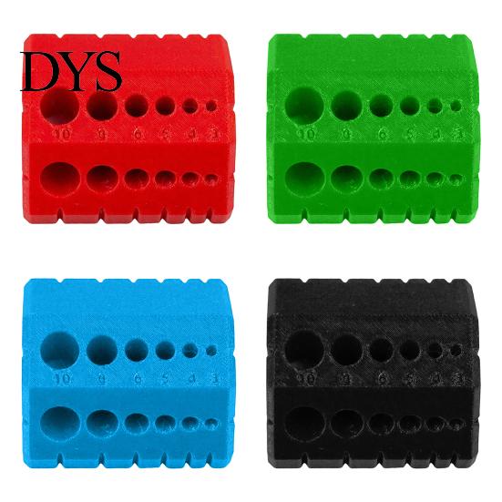 Angle Drilling Jig Drill Guide Heavy-Duty Plastic Alignment System 90 Degree Hole Positioner with Digital Guidance Carpenter Accessory