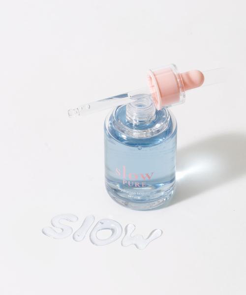 Slowpure Birch Tree Sap Hydrating Serum 50ml