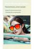 Smart Bluetooth Glasses with Polarized Anti-UV Lenses for Music, Calls, Navigation - Ideal for Driving and Fishing