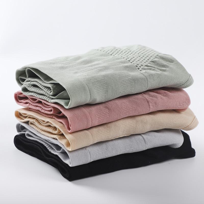 Damen Slips Höschen Mode Hüftheben Shaping Unterwäsche Schlankheitsunterwäsche Sexy Damen Taillentrainer Unterwäsche