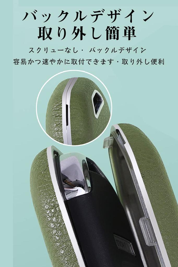 LETINGFAR Key Case, For Honda, Smart Key Case, Key Cover, PC Material, High Quality,