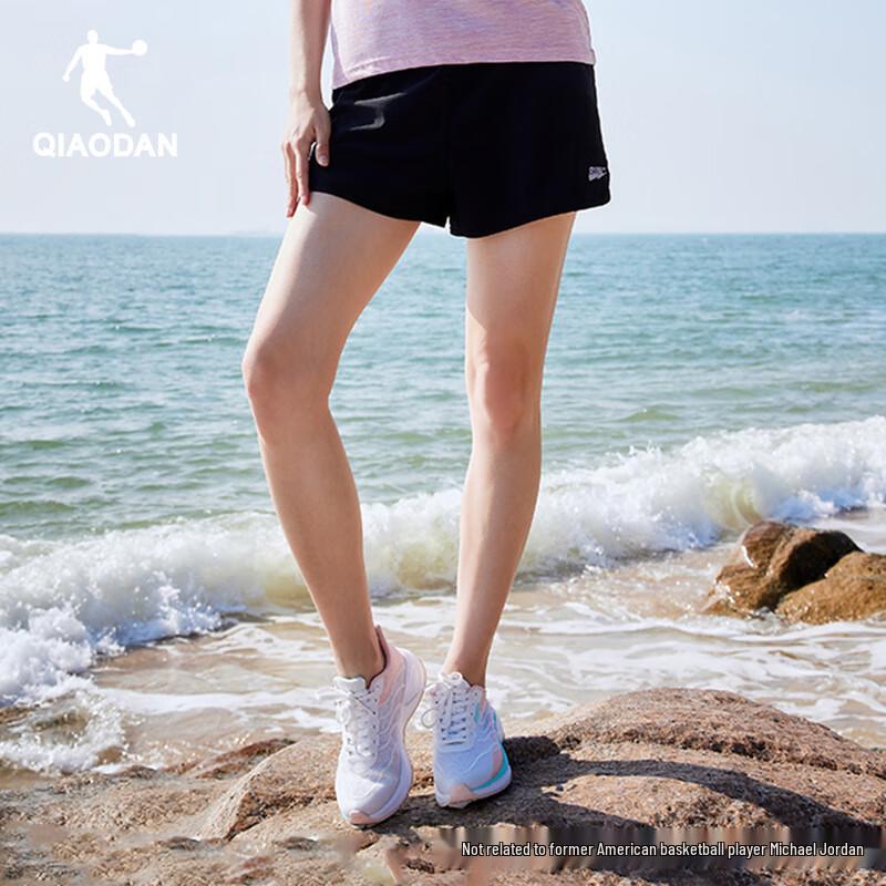 Jordan Women's Quick-Dry Woven Sports Shorts