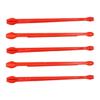 5Pcs Fishing Hook Disgorger Extractor Fishing Gear Accessory Fish Dehooker Snelled Fishing Hook Remover