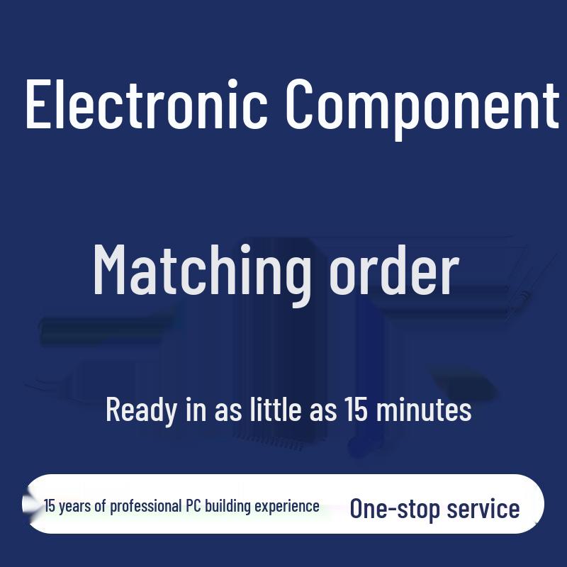 Samsung Original DDR4 Speicherchip K4A8G165WG-BCWE