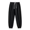 Lente en Herfst Heren Lange Broek Losse Joggingbroek Heren Grijs Casual Legging Joggingbroek Trend Broek