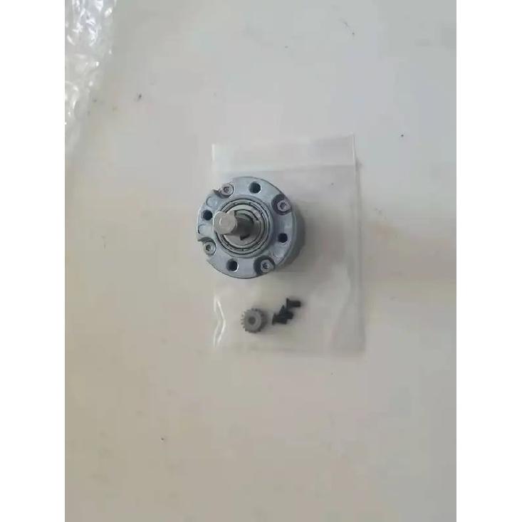 28MM High Precision High Torque Planetary Gearbox Reducer Speed Ratio 3-461 for 385 395