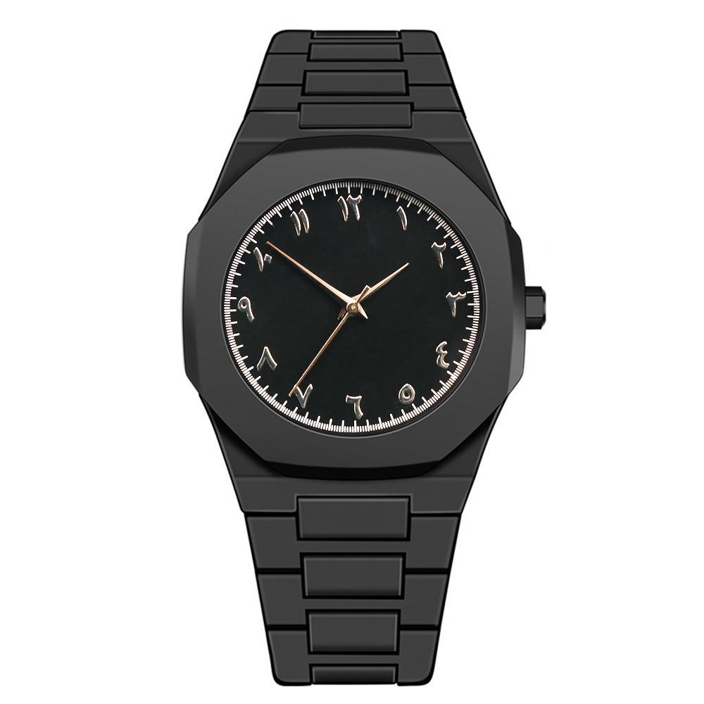 Darth Vader Millennium Retro Y2K Plastic Quartz Watch
