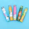 Kinder Kaleidoskop Spielzeug Tragbar Kleinkinder Jungen Mädchen Pädagogisch Klassisches Kaleidoskop Spielzeug Strumpffüller Geschenkbeutel Füller Schulkarneval Preis Partygeschenke