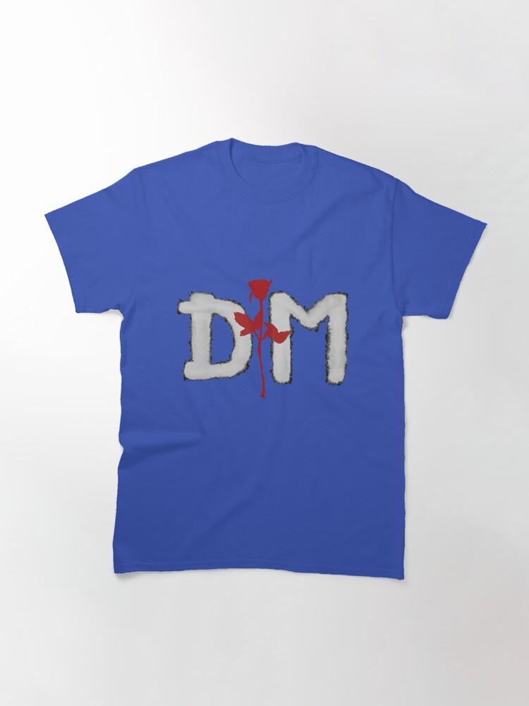 Cool Depeche Mode Classic T-Shirt