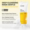 MANYO Pure Soybean Cleansing Foam Moisturizing Face Pore Sebum Rich Mild Skin Texture Moisture Korean Cosmetics 160ml, Wash, & Care, Foam,