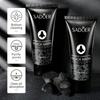 1PC Bamboo Charcoal Blackhead Nose Mask Patch,Nose Mask,Gentle Cleansing,Soft Cutin,Face Care,Clean