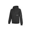 Engineered Pullover Hoodie Men Tops Black DM7861-010