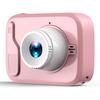 Mini Children's Dual-Lens HD Digital Camera - Perfect Gift for Kids