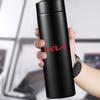 500ml Chytrý LED displej teploty Auto Přenosný termoska Auto styling Pro KIA Ceed Rio Sportage R K2 K3 K4 K5 K6 Soul Opeima Ceed Sorento Cerato