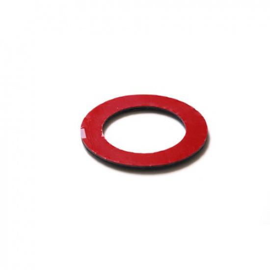 Carbon Fiber Engine Start Push Button Frame Cover Trim For Infiniti Q50 Q60