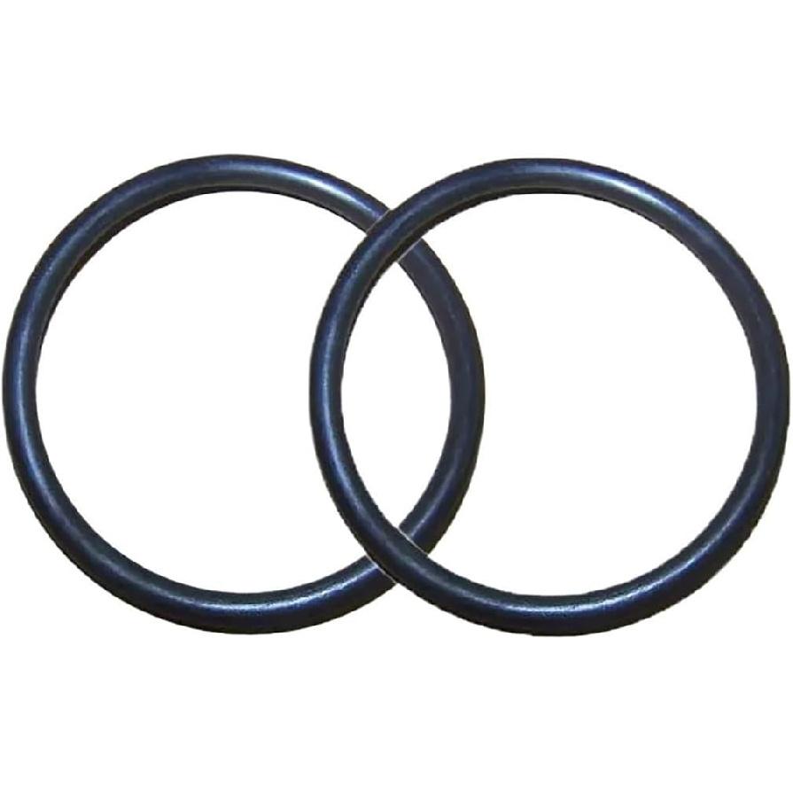 

2Pcs O-Ring 0308627 For Outboard 8HP 9.9HP 10HP 15HP 90HP 1974-2006 Engine 308627 Replacement 82280 18-7104-9