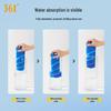 361° Kids Quick-Dry Absorbent Swim & Beach Towel