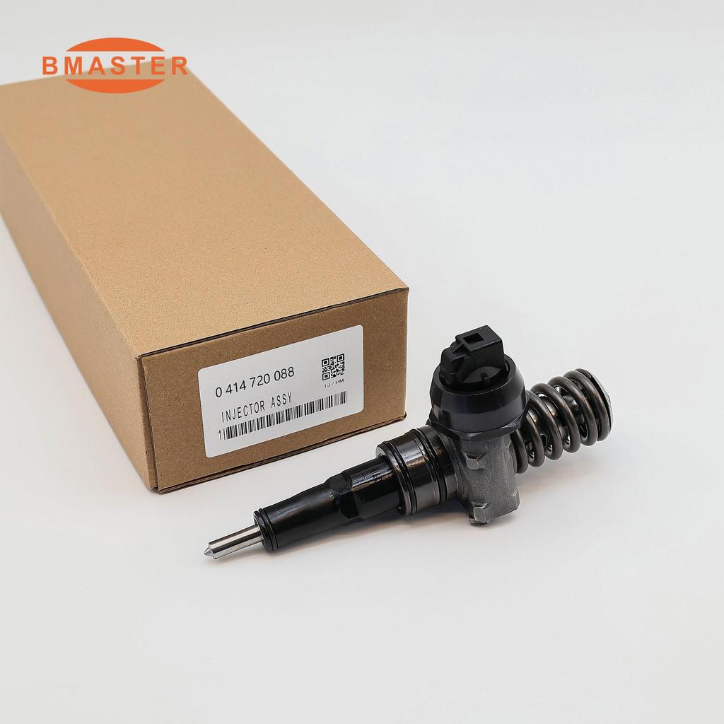 Premium 0414720088 Injector for 1.9 TDI Series