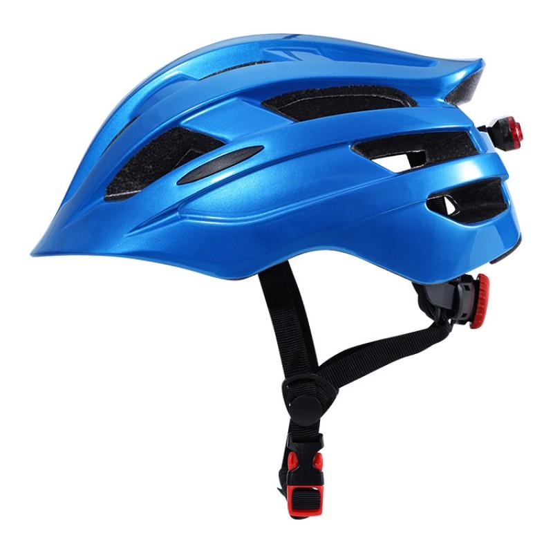 Unisex Adult Cycling Helmet Mountain Bike Road Scooter Safety Gear EPS Foam Protection