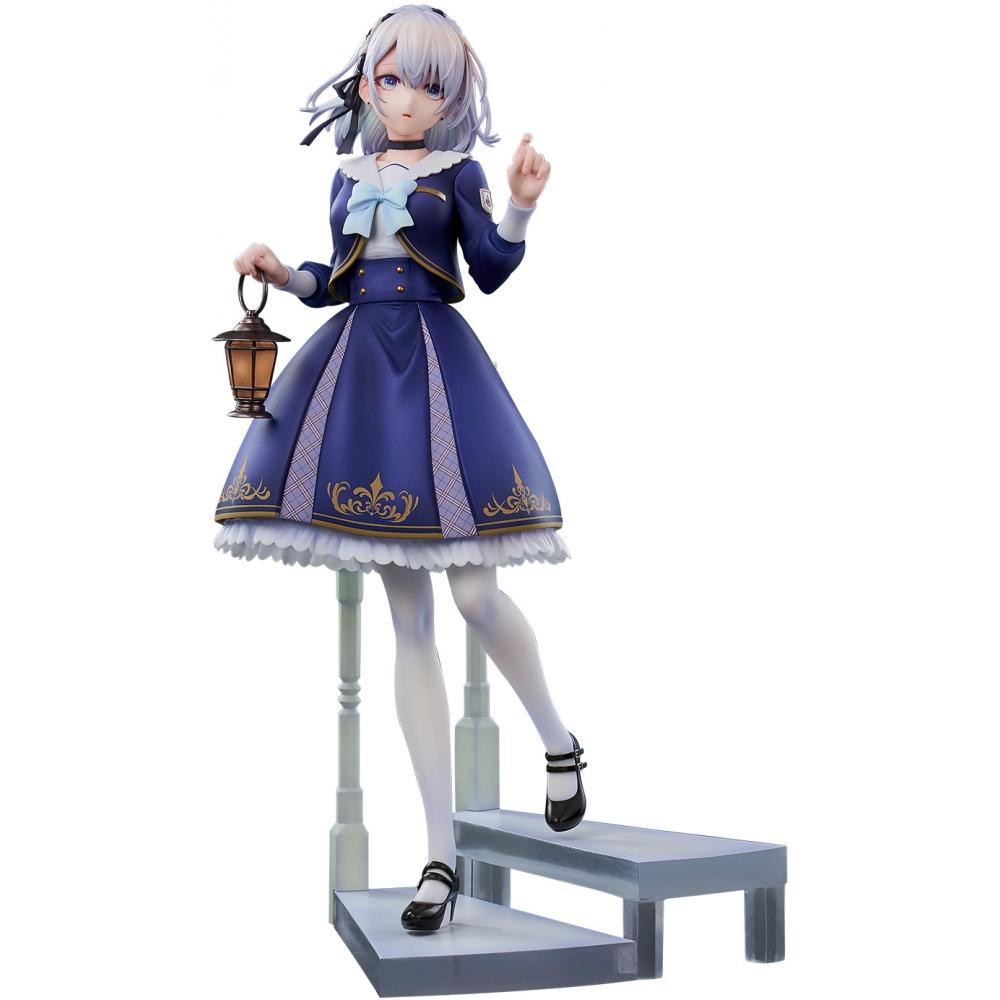 

Original Character Asagi Tohsaka Illustration Select