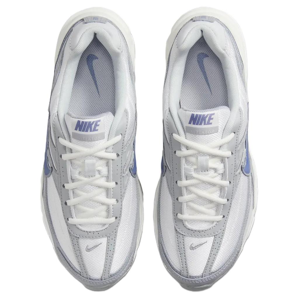 Nike Initiator Summit White Light Smoke Grey Photon Dust Ashen Slate Women's Sneakers HQ1511-121