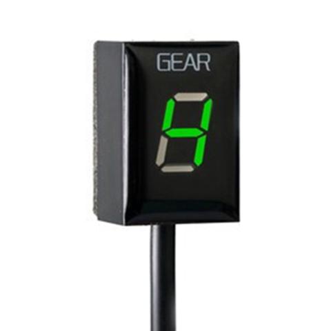 For YAMAHA Fzs600 Fazer 1998 - 2001 2002 2003 Fzs 600 Motorcycle Special Accessories LED Display Indicator 1-6 Gear Speed Meter