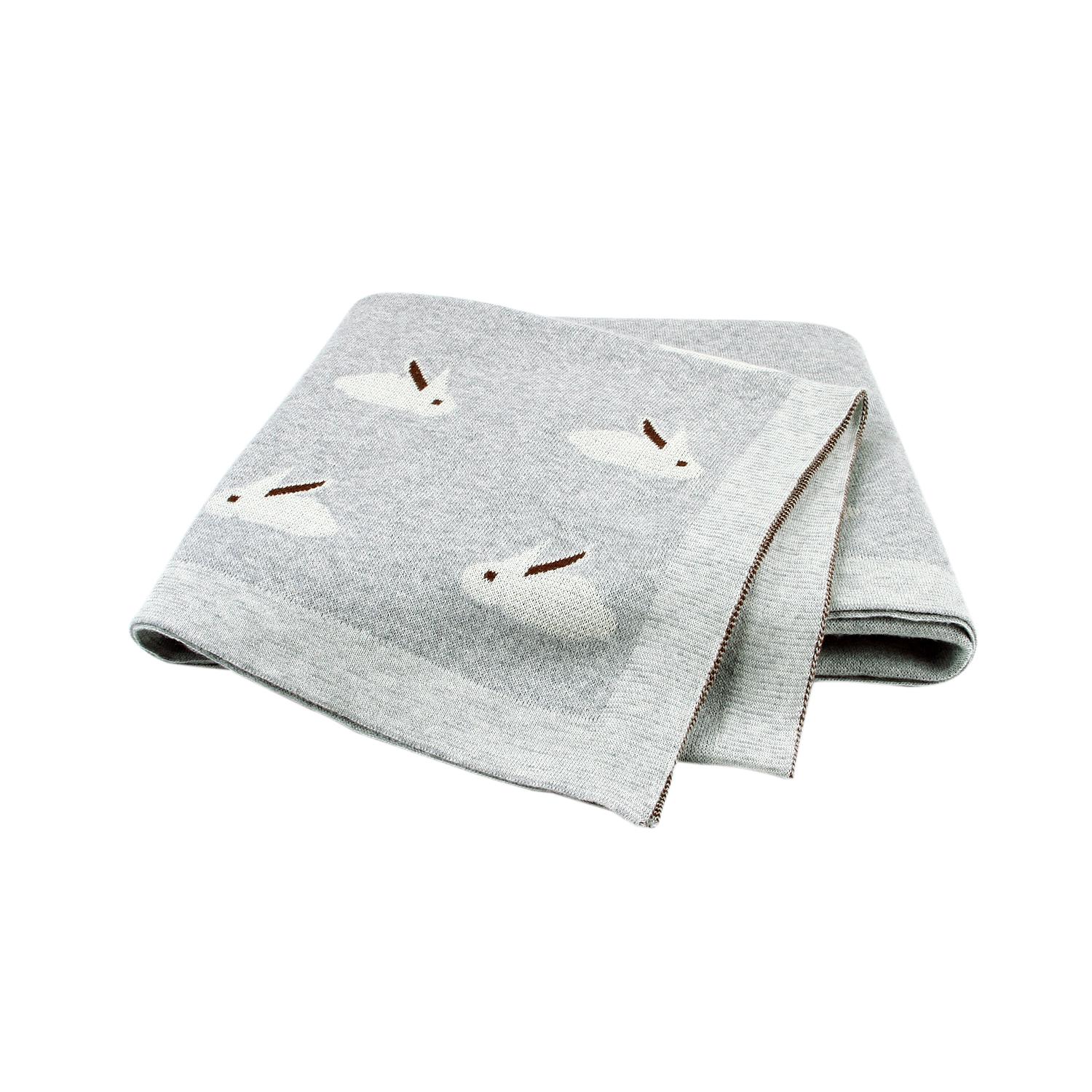 

Детские одеяла, супермягкое вязаное одеяло для пеленания Bebes, модное осеннее постельное белье для новорожденных, детские чехлы 100*80