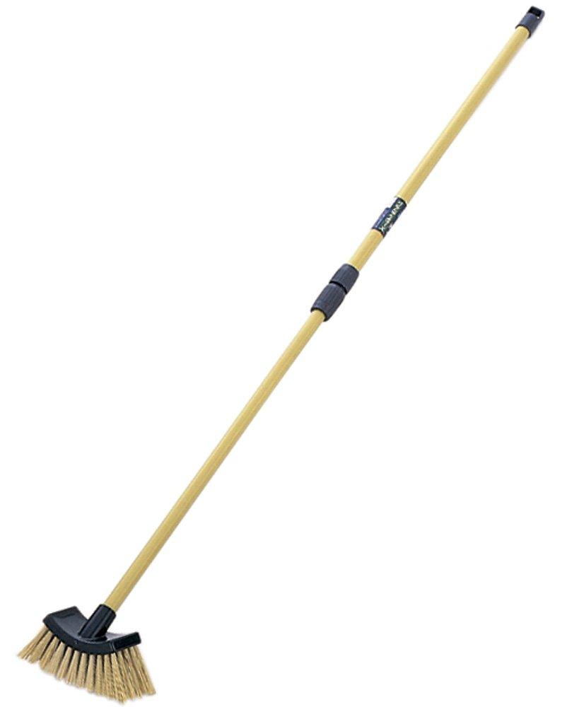 

Deck total length YATSUYA Zoom Deck brush, 75-120cm,