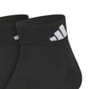 adidas Unisex Training Series C SPW ANK 3PP Socks JC9271 M