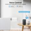 Tuya Smart ZigBee 3.0 Thermostatic Radiator Valve TRV Zigbee Thermostat Radiator Valve Temperature Controller Alexa Google Home