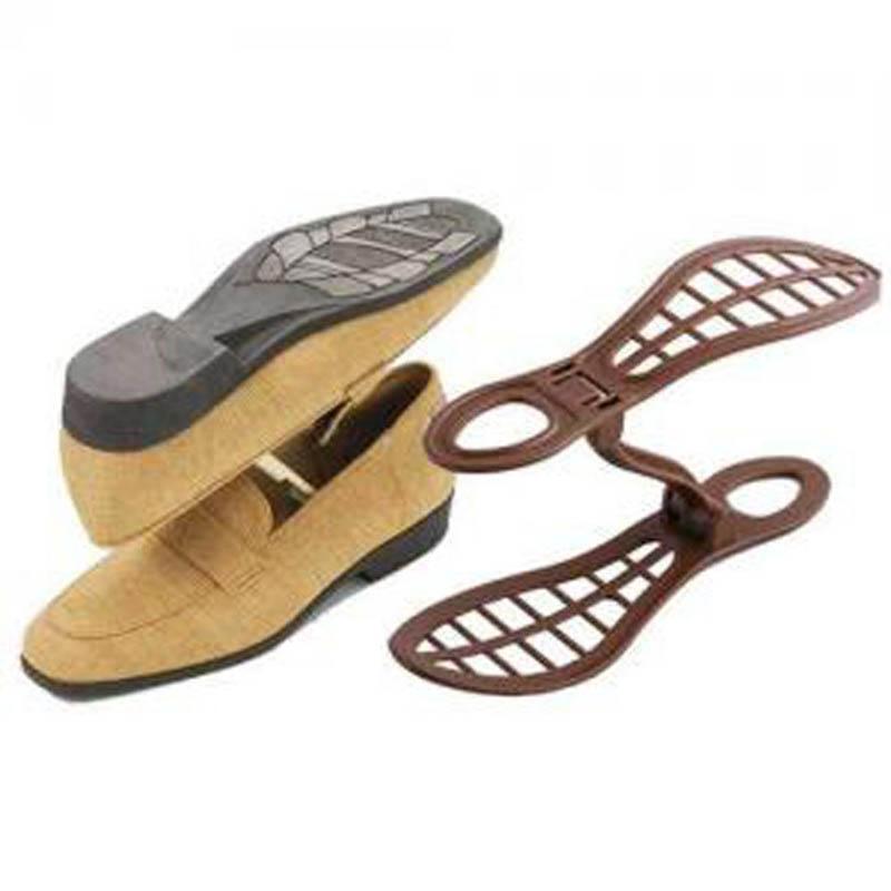 Buy Shoe Rack Household Goods Stackable Shoe Storage Rack Detachable