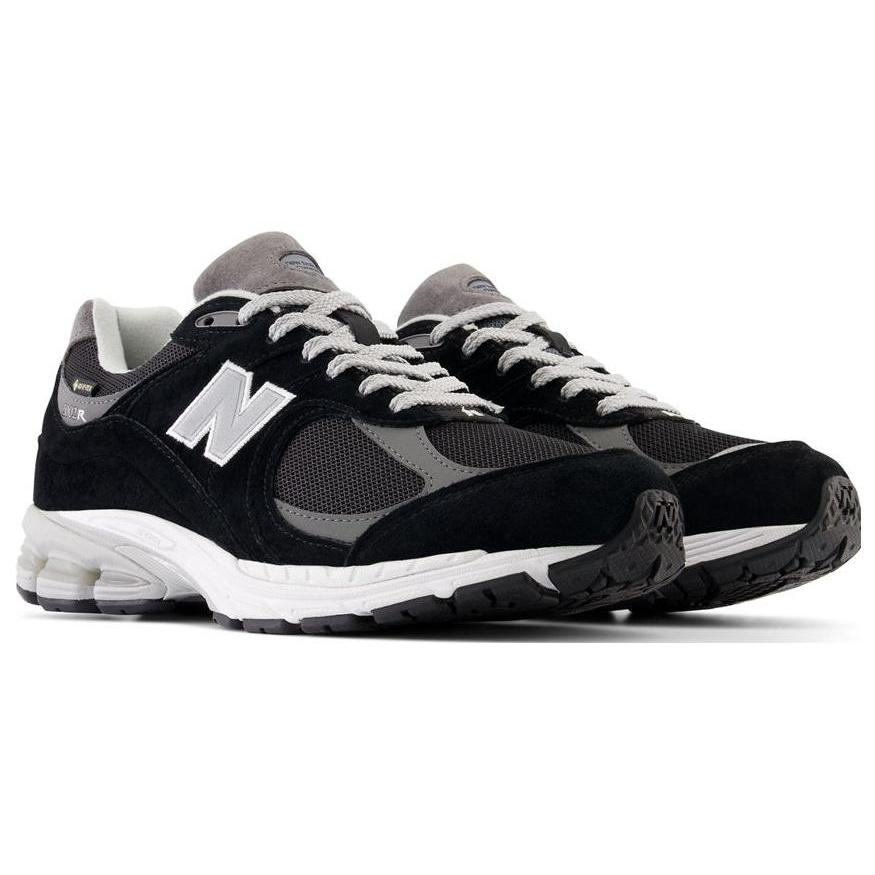 New Balance 2002R GORE-TEX 'Black Grey' Men's M2002RXD
