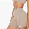 Womens Sports Bra Top With Built-in Pads Yoga Pilates Workout Gym Fitness Training Seamless Supportive Crop