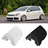 Easy Fitment Car Front Left Door Handle Cover Compatible with For Golf 6 For MK6 For GTI R32 Features Durability