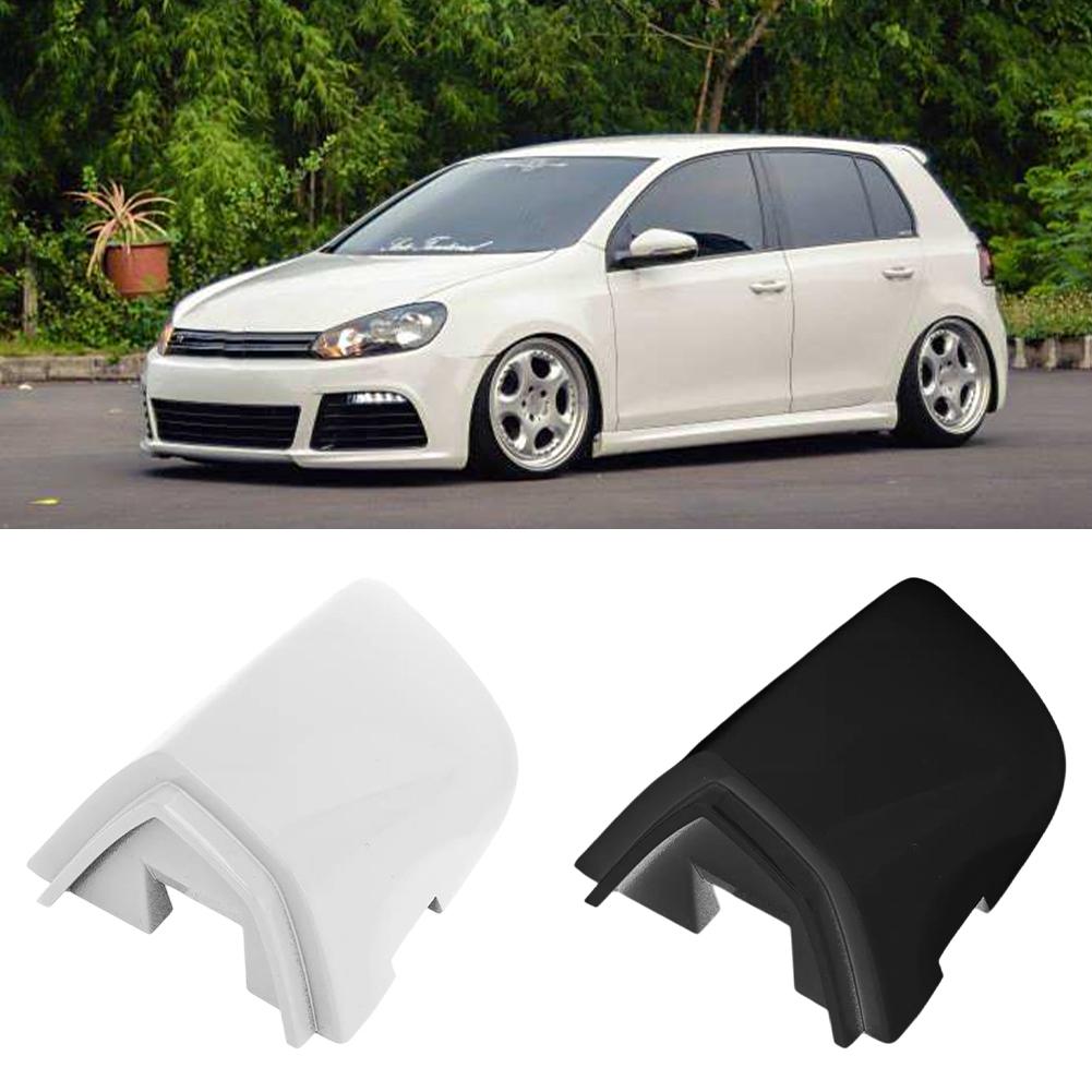 Easy Fitment Car Front Left Door Handle Cover Compatible with For Golf 6 For MK6 For GTI R32 Features Durability