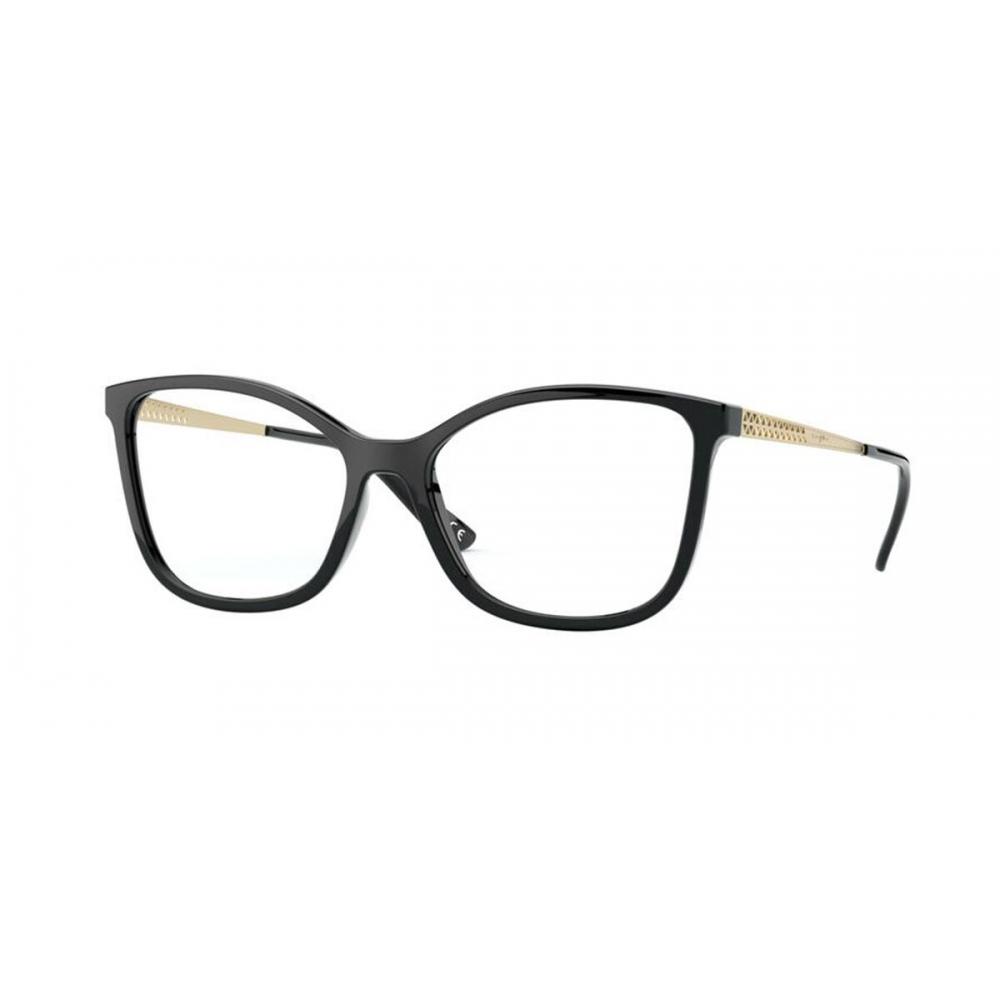 

Vogue Eyewear Vo5334 W44 Women Eyeglasses Black/54-16-140