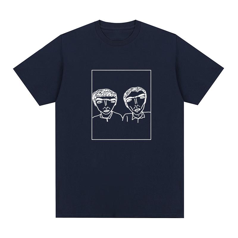 Oasi Rock Band Logo Vintage T-shirt Liam Gallagher Cotton Men T Shirt New Tee Tshirt Womens Tops