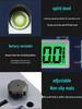 High-Precision Industrial Electronic Counting Scale - Small Platform for Accurate Weighing