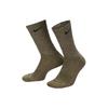 Nike Unisex Knee High Socks (Unisex) Knee-High Socks DQ6448 903